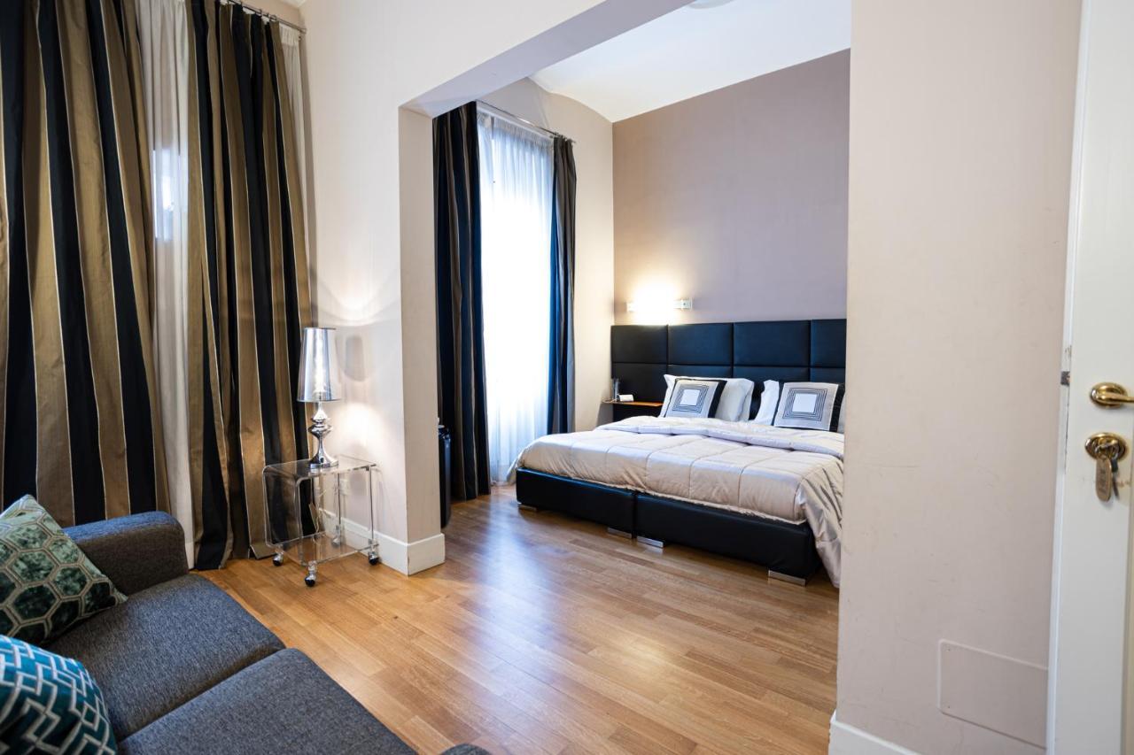Cardilli Luxury Bed & Breakfast Roma