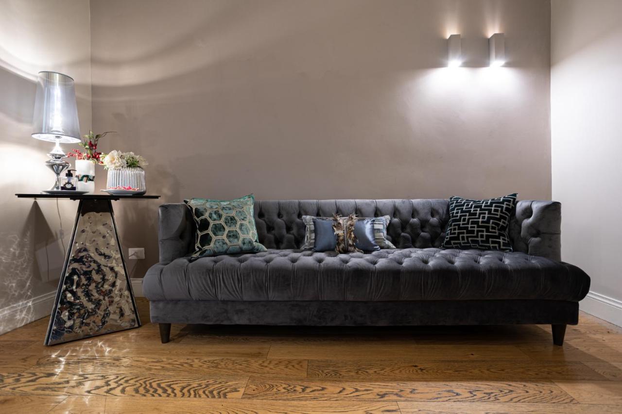 Bed & Breakfast Cardilli Luxury Roma