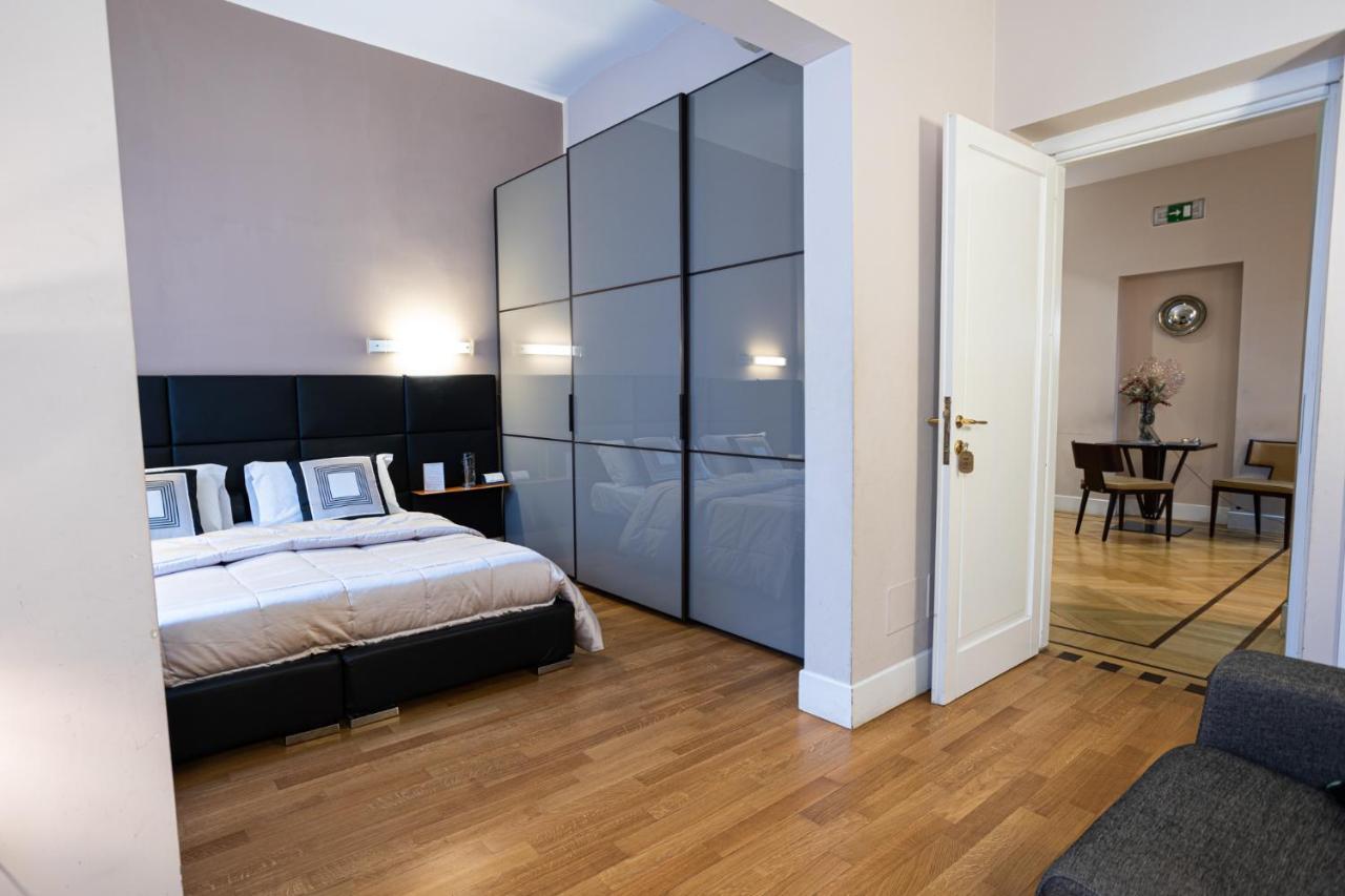 Cardilli Luxury 2* Roma
