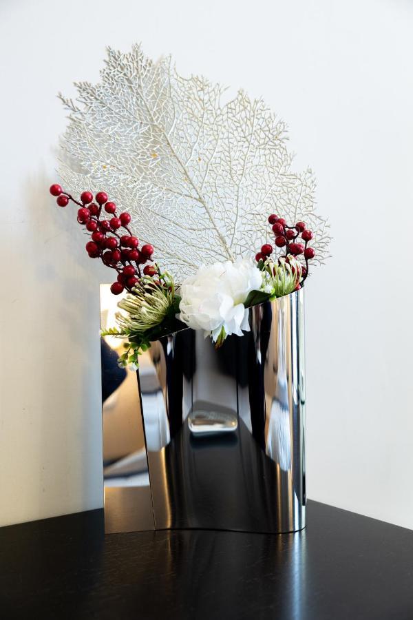 Bed & Breakfast Cardilli Luxury Roma