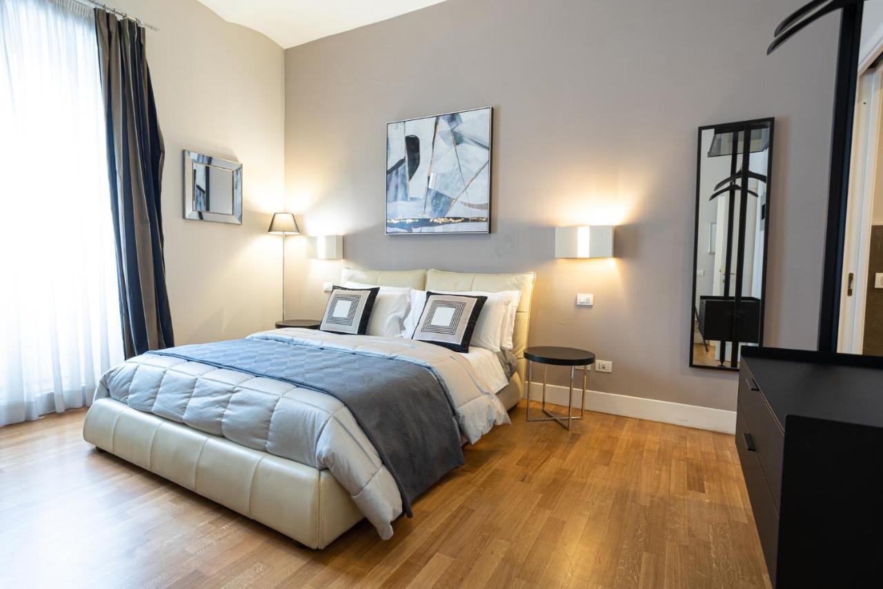 Bed & Breakfast Cardilli Luxury Roma