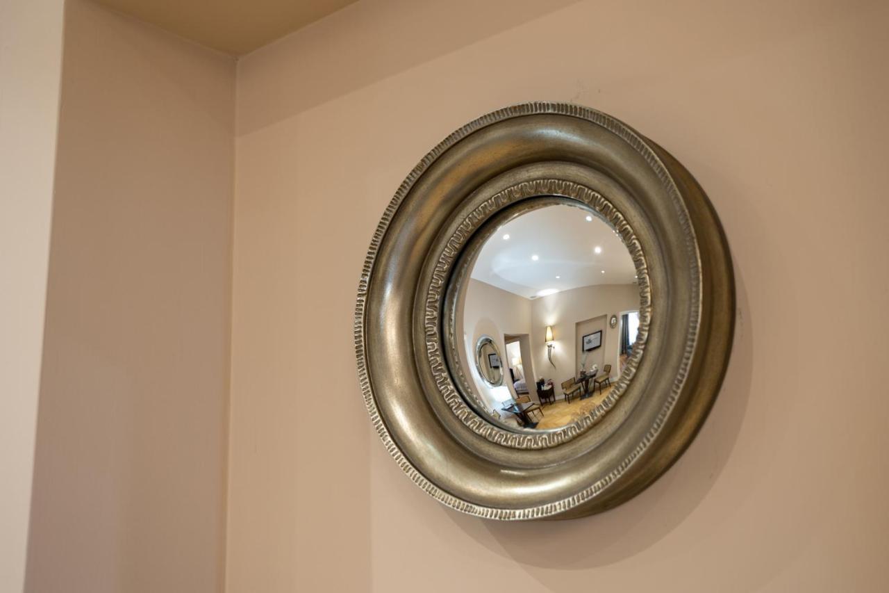 Bed & Breakfast Cardilli Luxury 2*