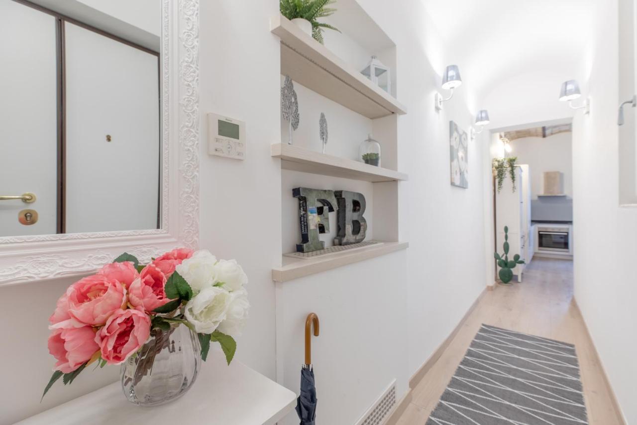 Iflat Saint Peter Bright Apartamento Roma