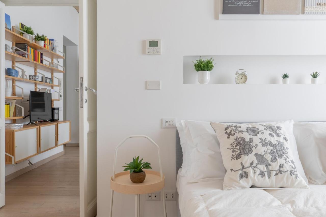Apartamento Iflat Saint Peter Bright