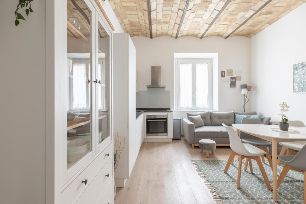 Apartamento Iflat Saint Peter Bright Roma