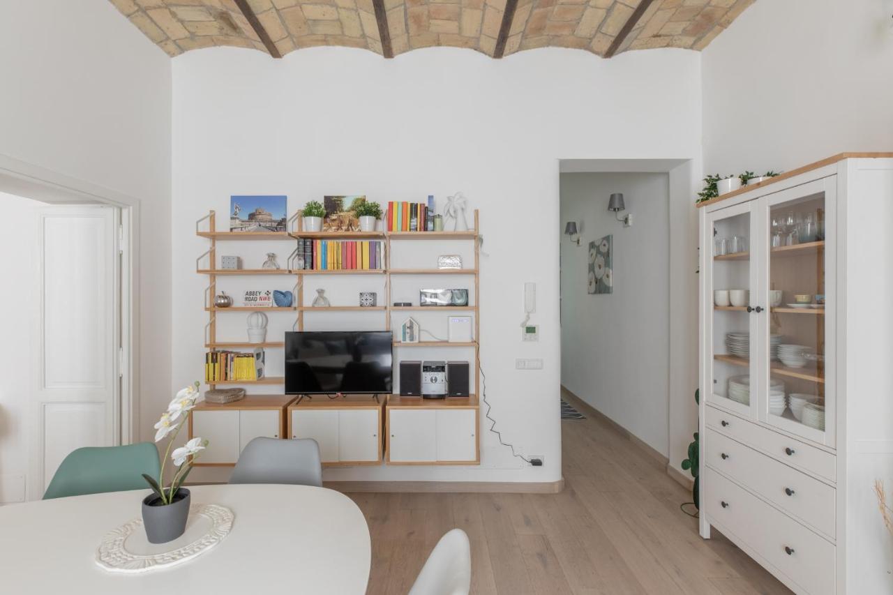 Apartamento Iflat Saint Peter Bright Roma