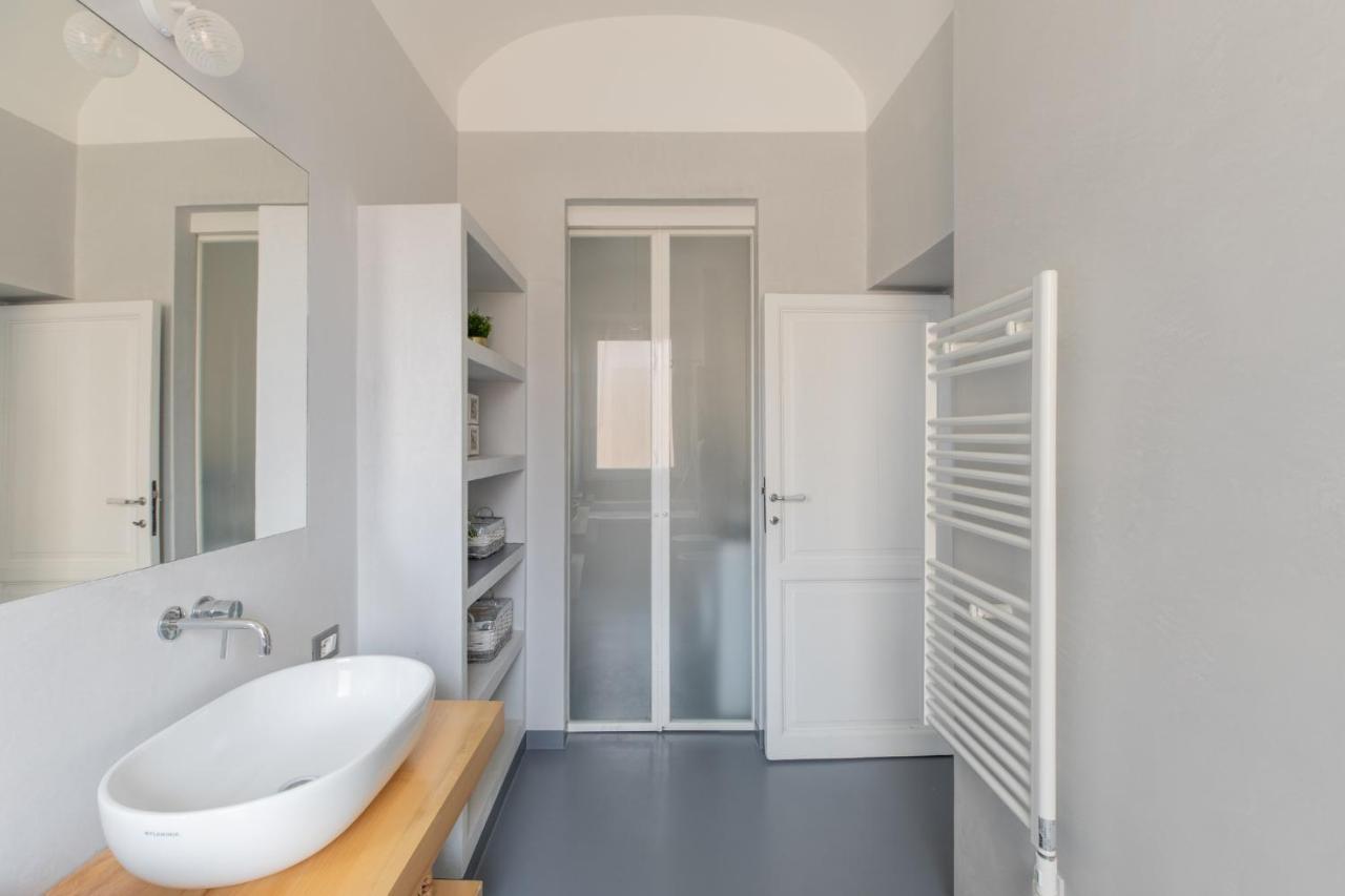 Iflat Saint Peter Bright Apartamento *
