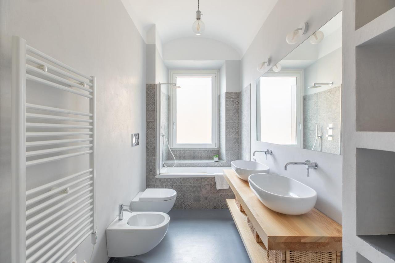 Apartamento Iflat Saint Peter Bright