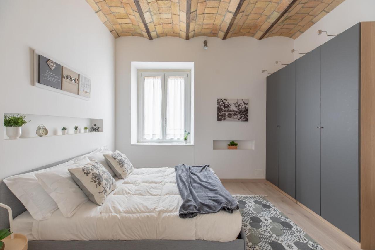 Iflat Saint Peter Bright Apartamento *
