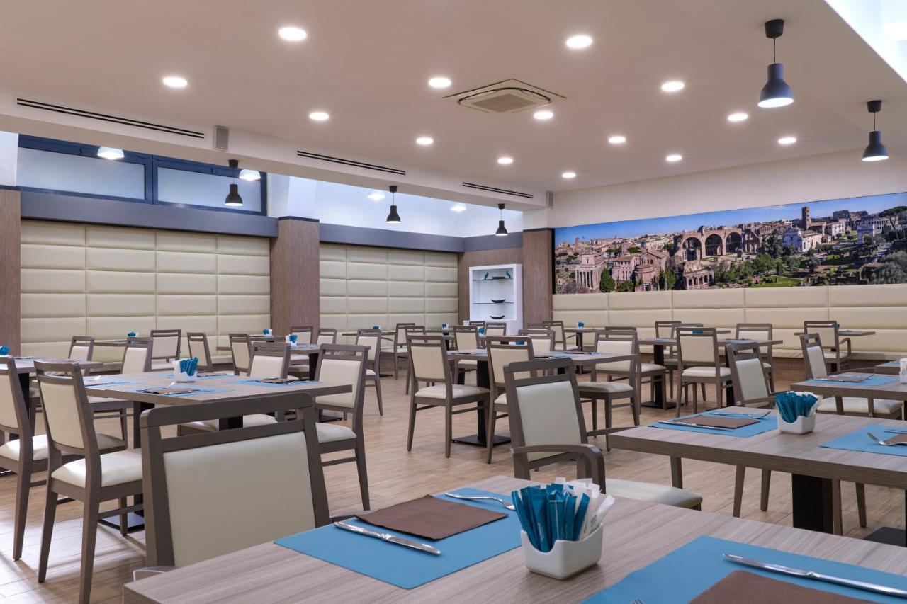 Hotel Occidental Aurelia