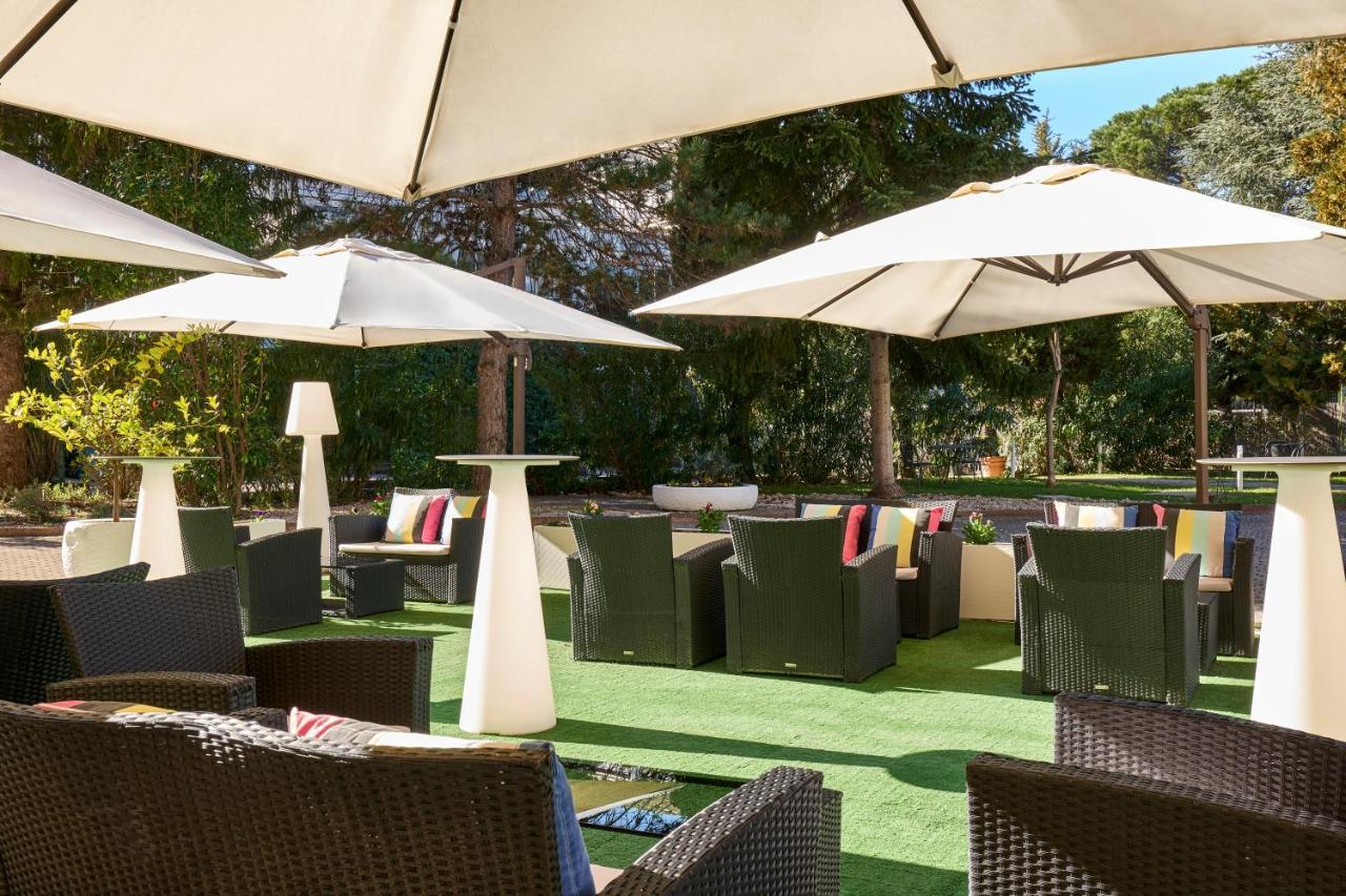 Hotel Occidental Aurelia