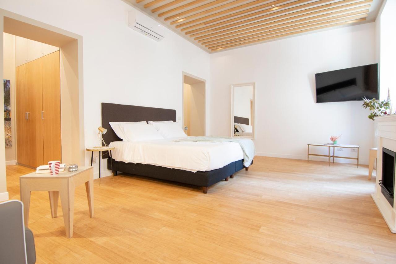Hotell Boutique Galatea 3*