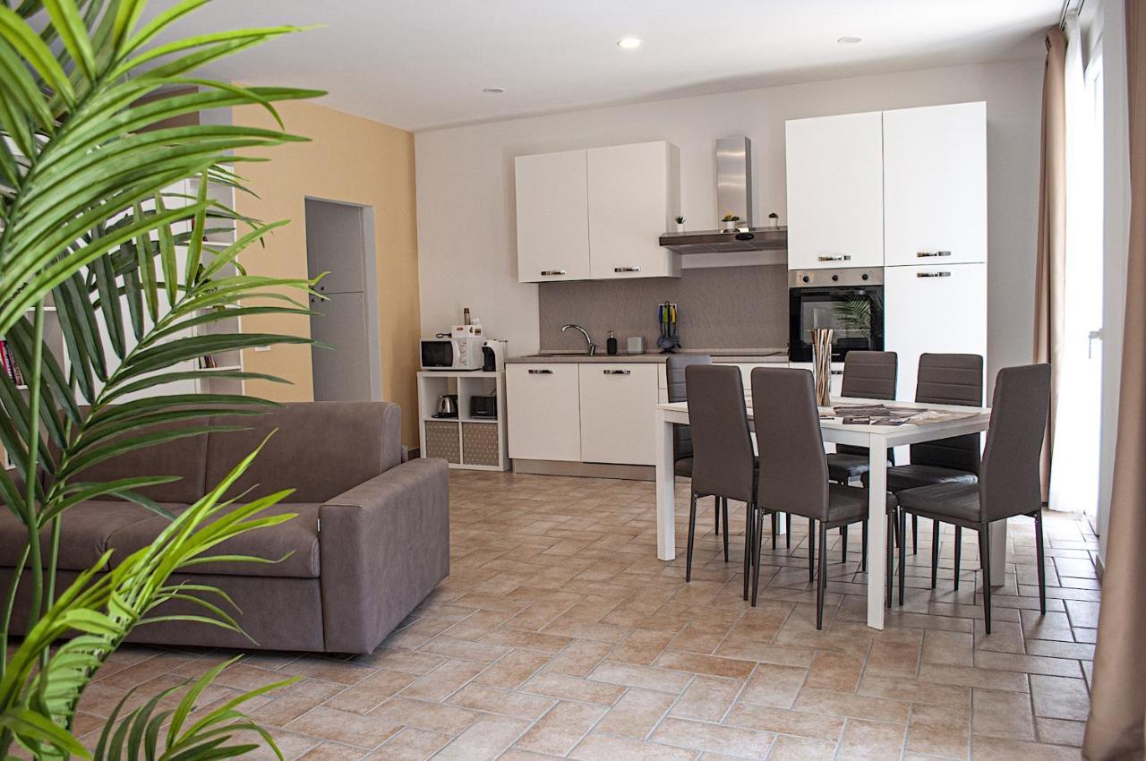 Feriehus Borgo San Lorenzo *