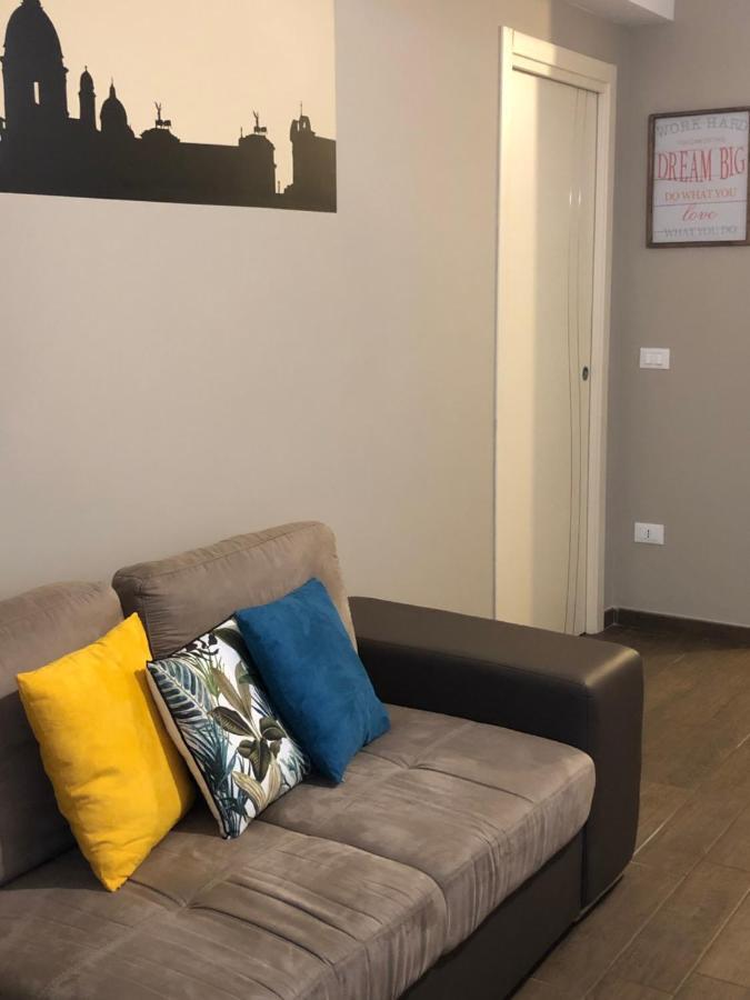 Apartment Vch Vatican Charming House Rom
