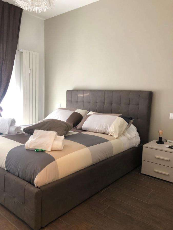 Vch Vatican Charming House Apartment