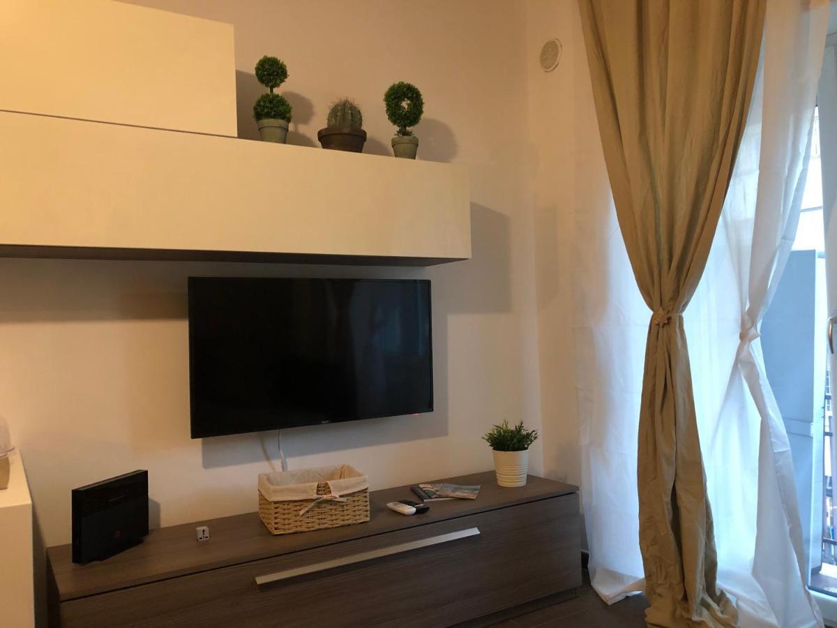 Vch Vatican Charming House Apartment *