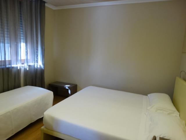 Hotel Il Cantico St. Peter 3*