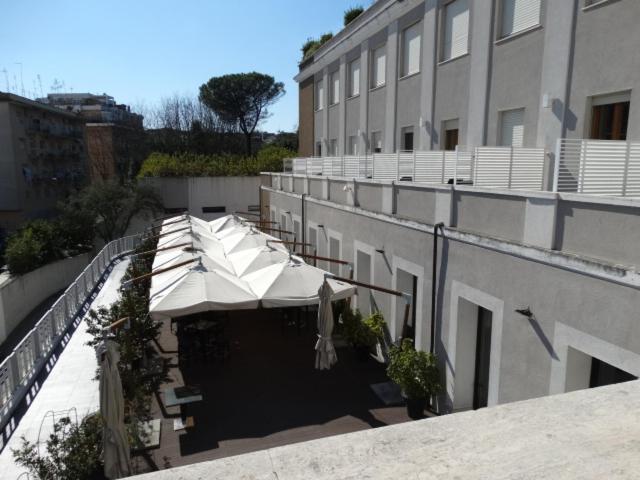 Il Cantico St. Peter Roma
