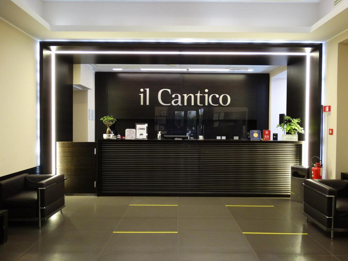 Il Cantico St. Peter 3* Roma
