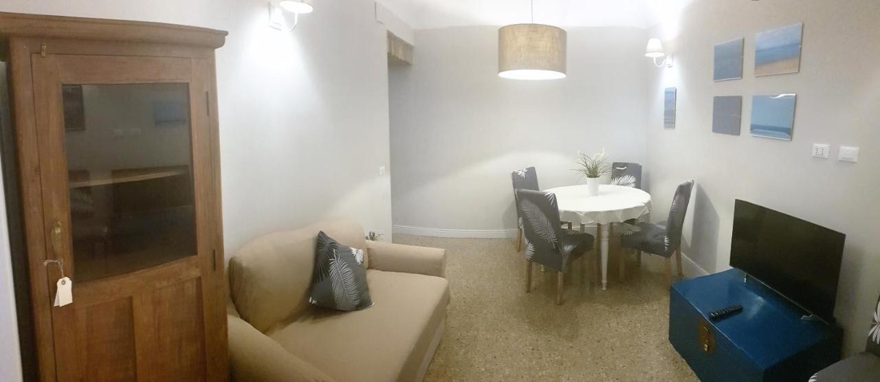 Apartment Casa Tua A Santa Maria Maggiore