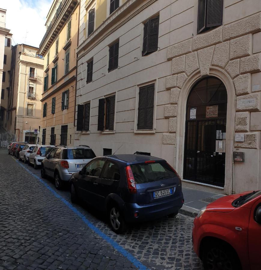 Casa Tua A Santa Maria Maggiore Apartment