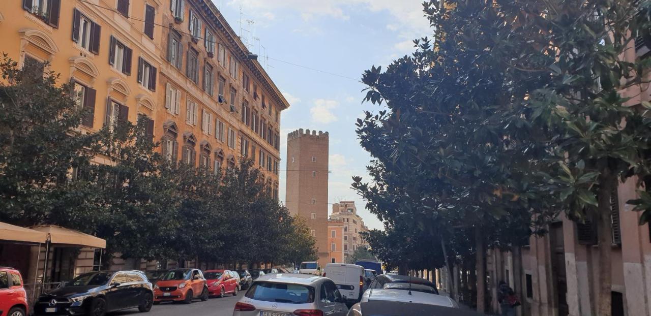 Casa Tua A Santa Maria Maggiore Apartment *