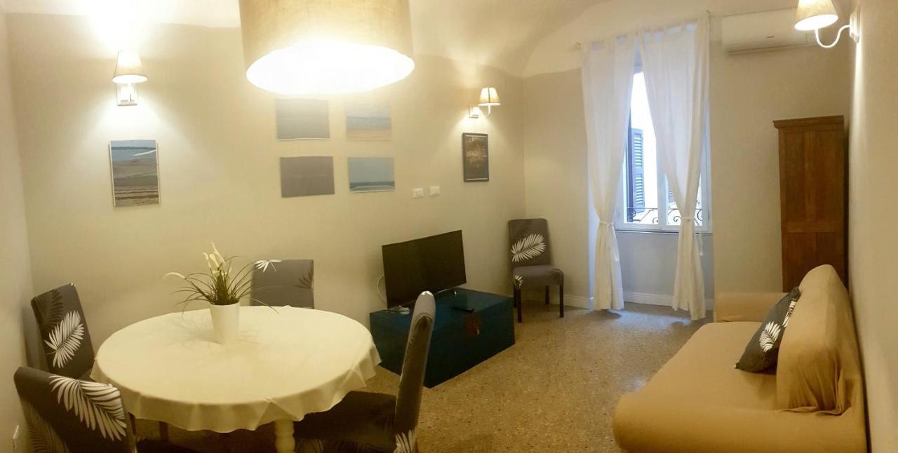 Apartment Casa Tua A Santa Maria Maggiore