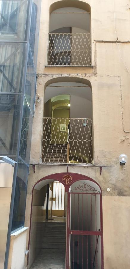 Apartment Casa Tua A Santa Maria Maggiore Rome
