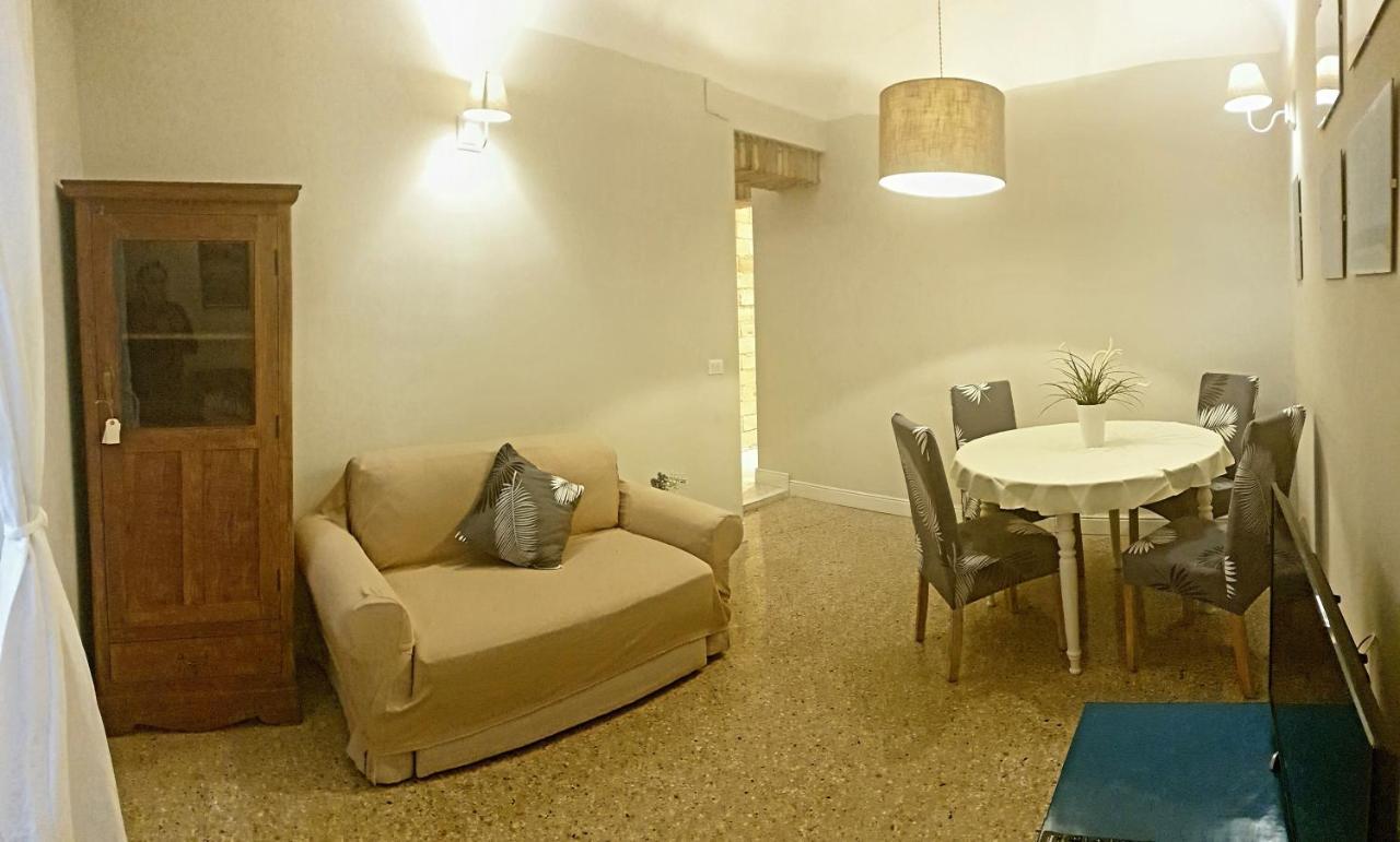 Casa Tua A Santa Maria Maggiore Apartment