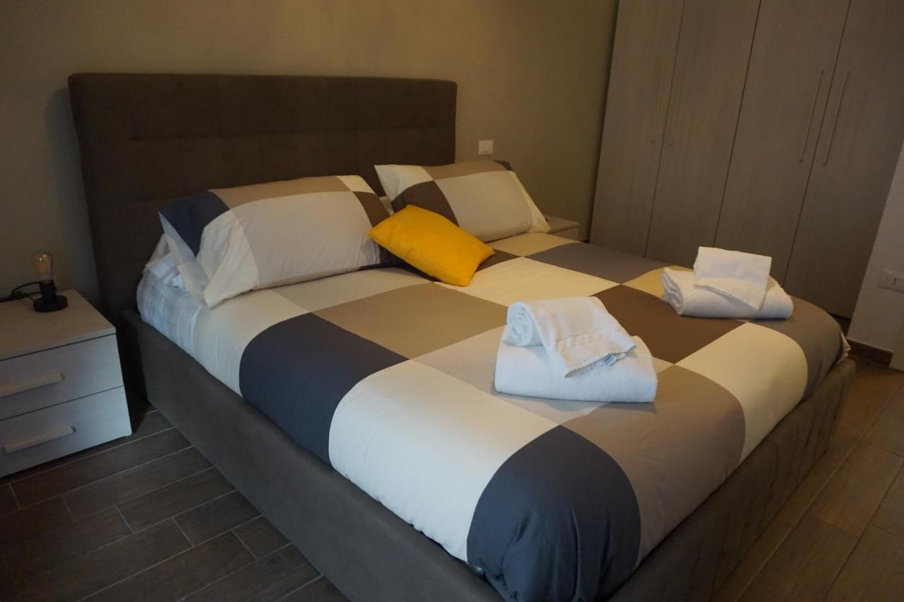 Vch Vatican Charming House Apartment