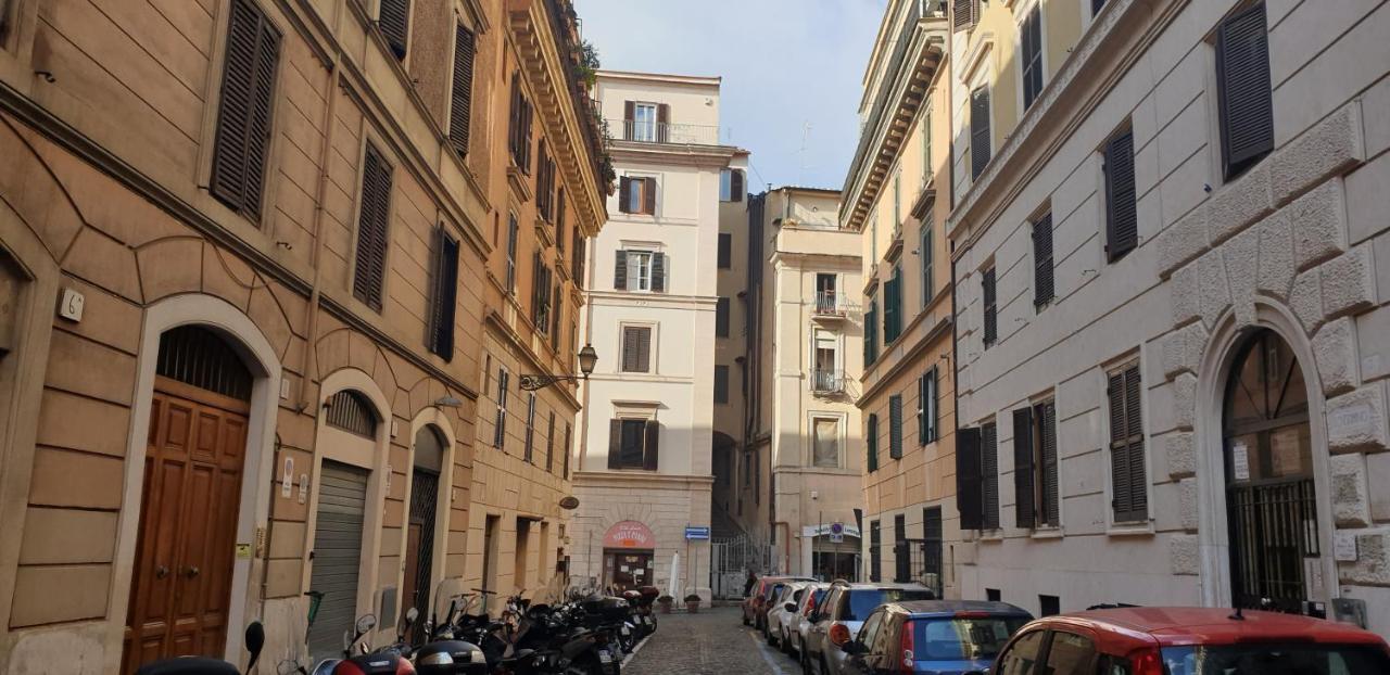 Casa Tua A Santa Maria Maggiore Rome