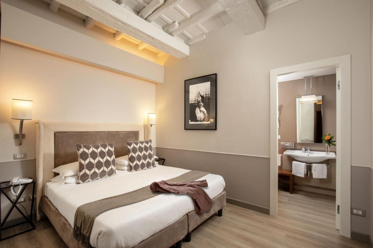 Condotti Palace 4* Rom