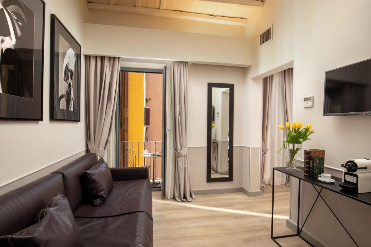 Condotti Palace Rom