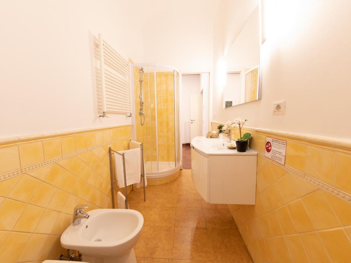 The Rent - Stylish In Downtown Roma