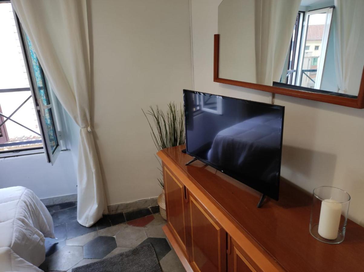 Apartment La Maison B8 Rome