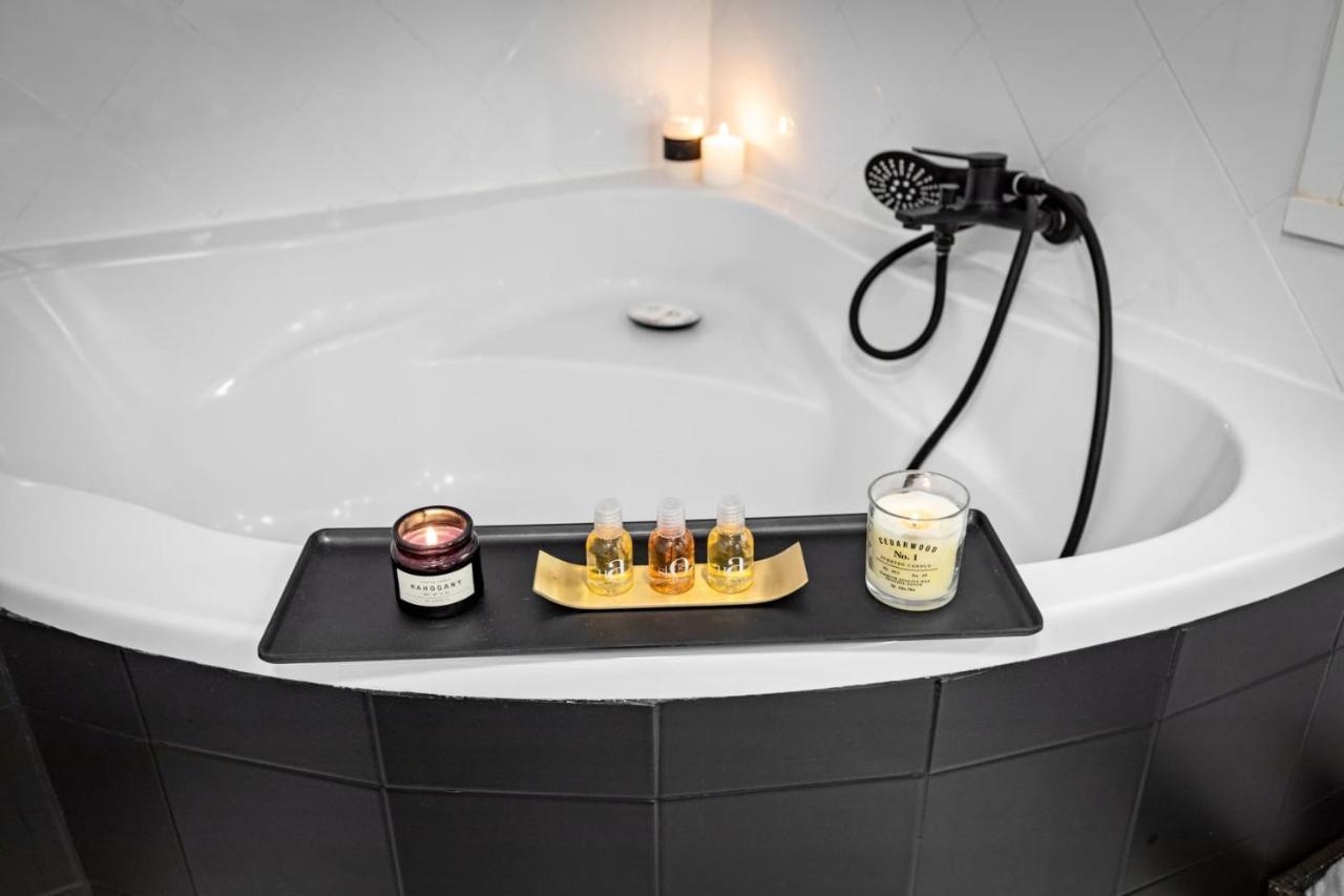 Apartment Navona Design