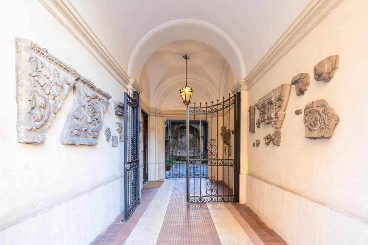 Navona Design Rome