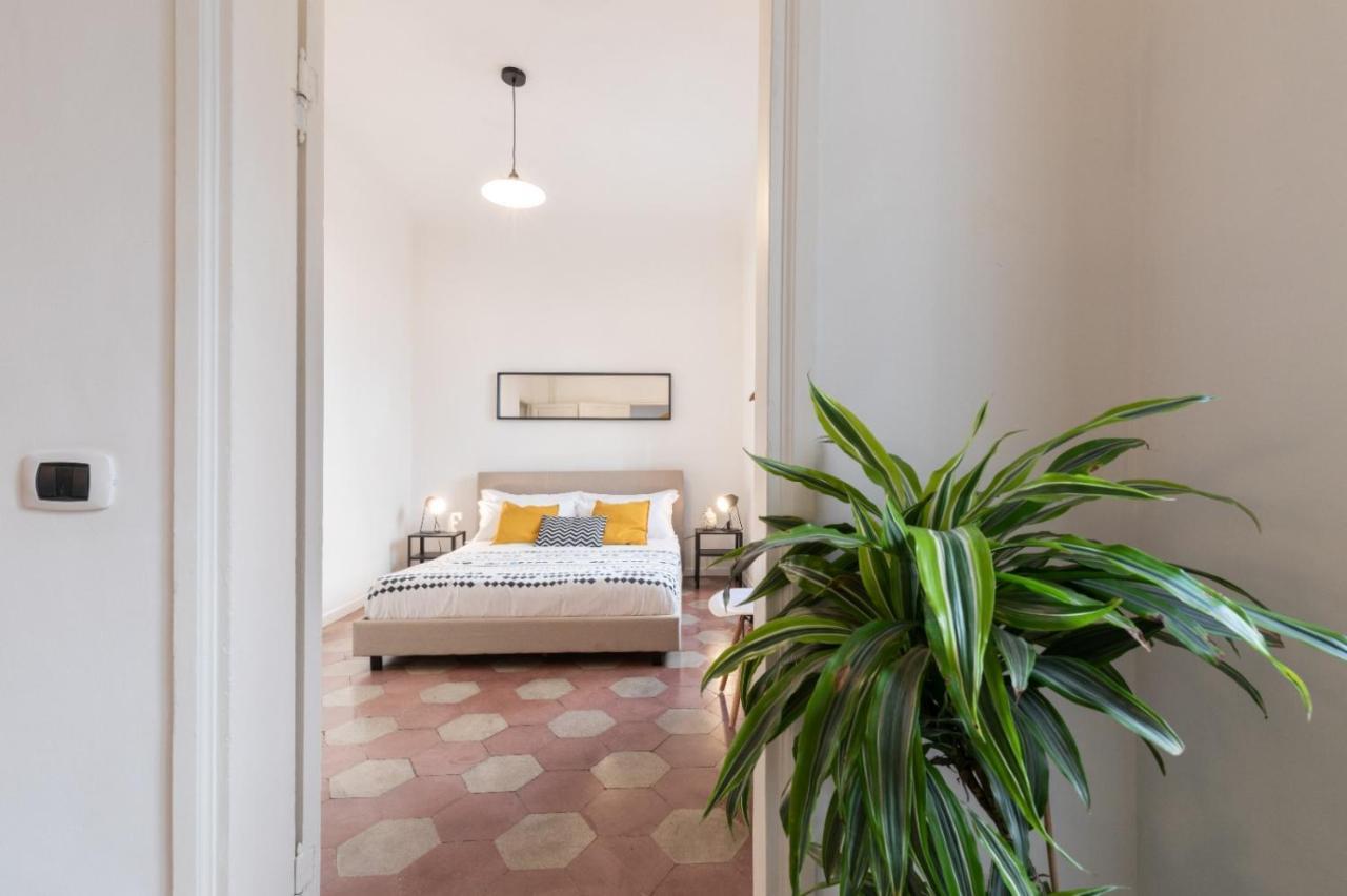 Navona Design Apartment *
