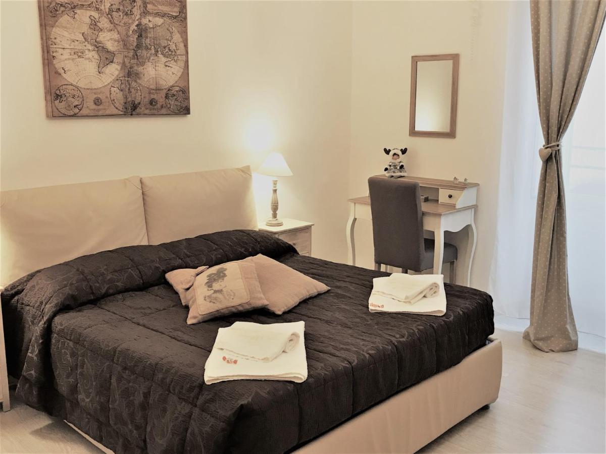 Aquarius Bed and breakfast