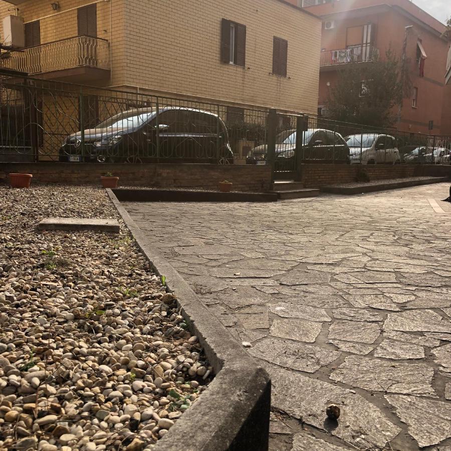 Apartment Portuense Sweet Rom