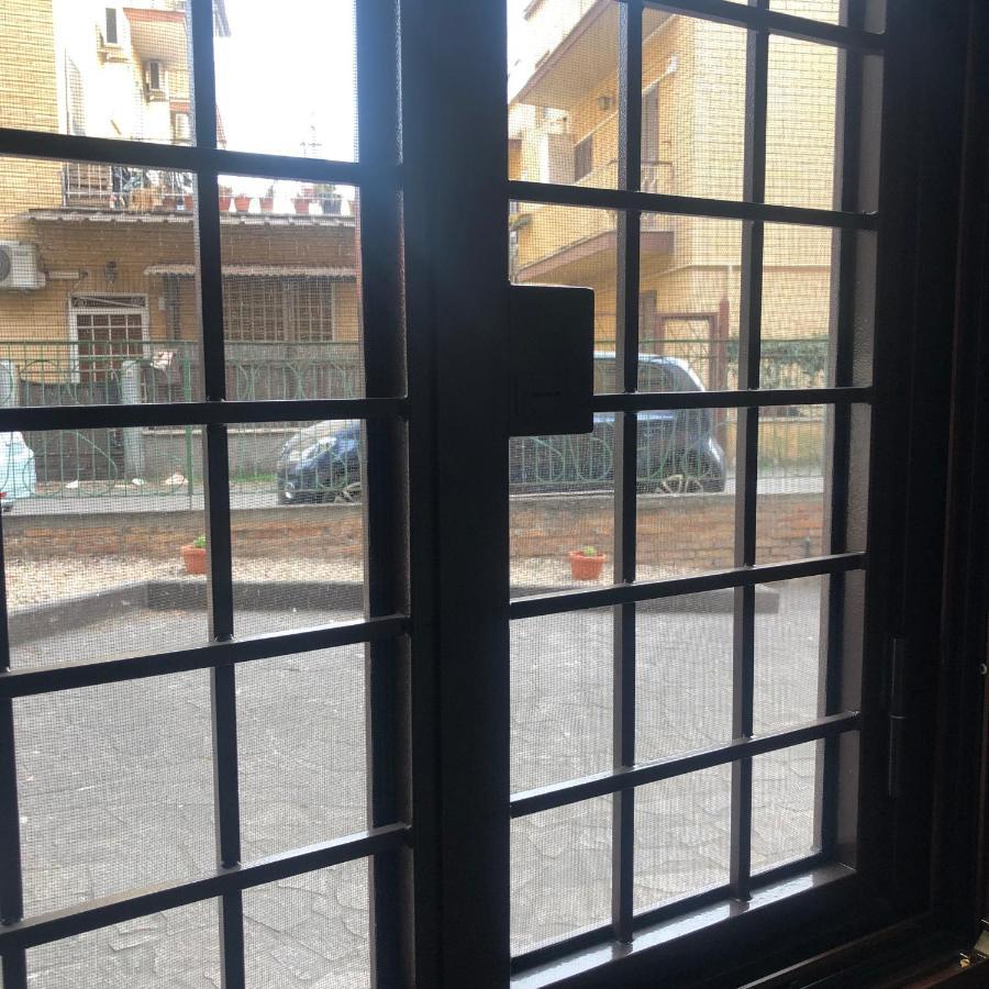 Portuense Sweet Apartment