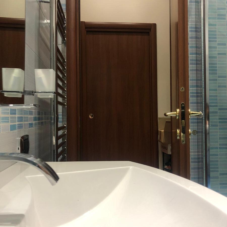 Portuense Sweet Apartment Rom