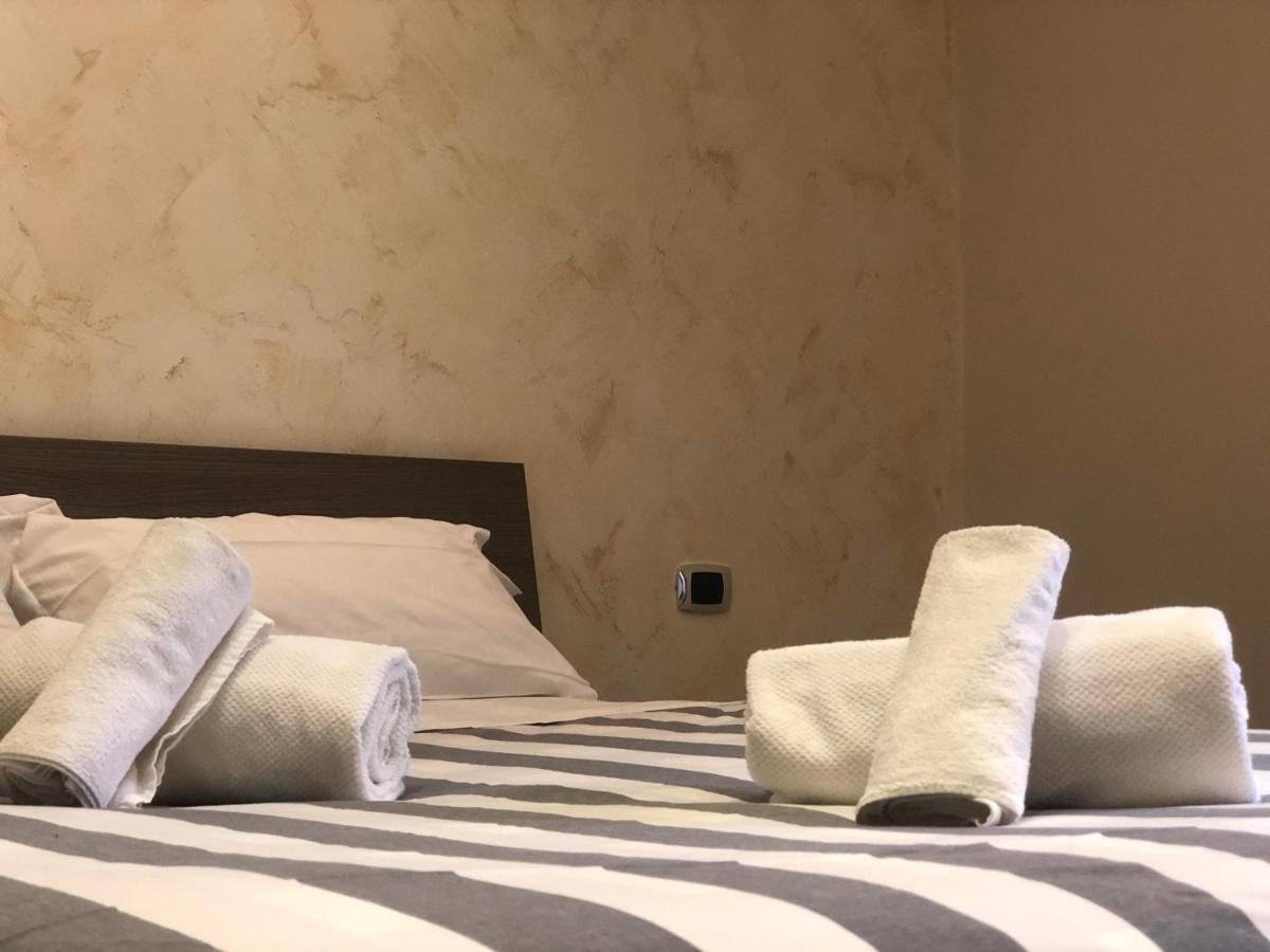 Apartment Portuense Sweet Rom