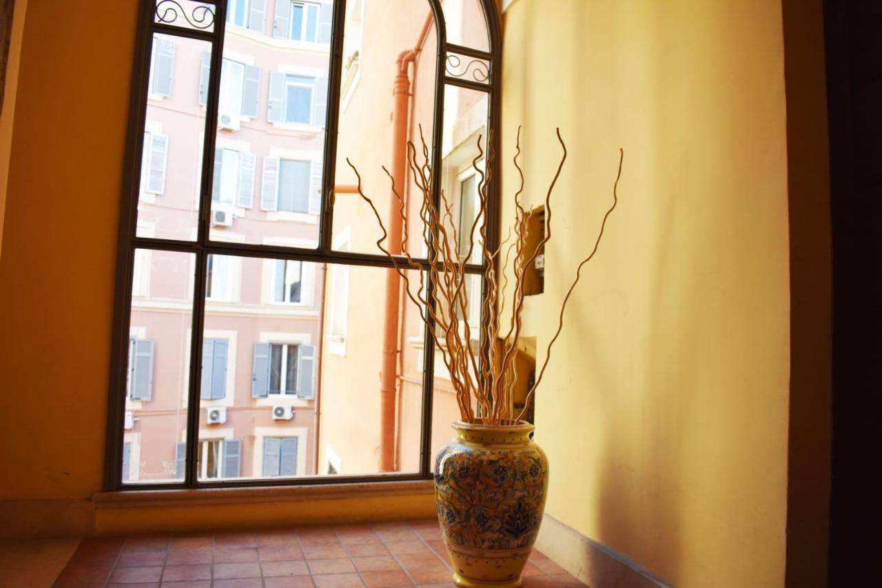 Apartment Vg - Al Pincio 5 Stelle - Luxury Rome