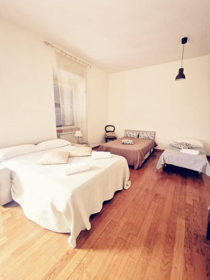 Bed and breakfast Cinema House