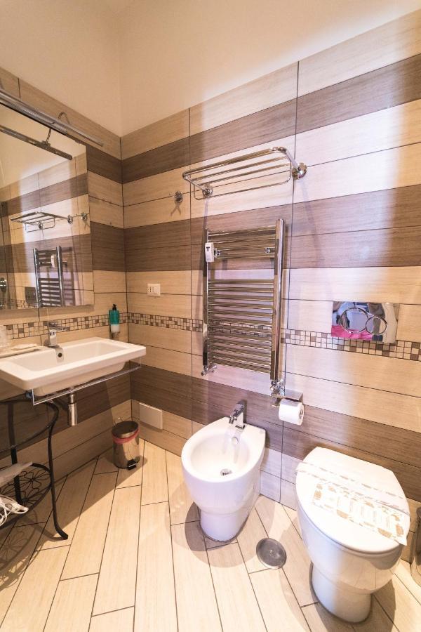 Rome Central Rooms Affittacamere Roma