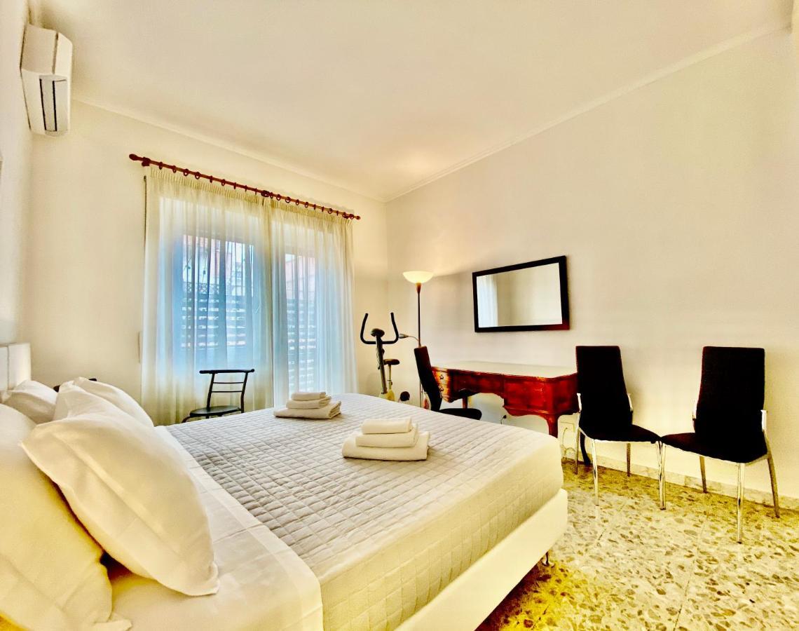 Apartamento Elegant Vatican Metro&golf *