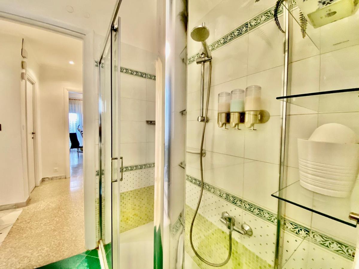 Elegant Vatican Metro&golf Apartamento