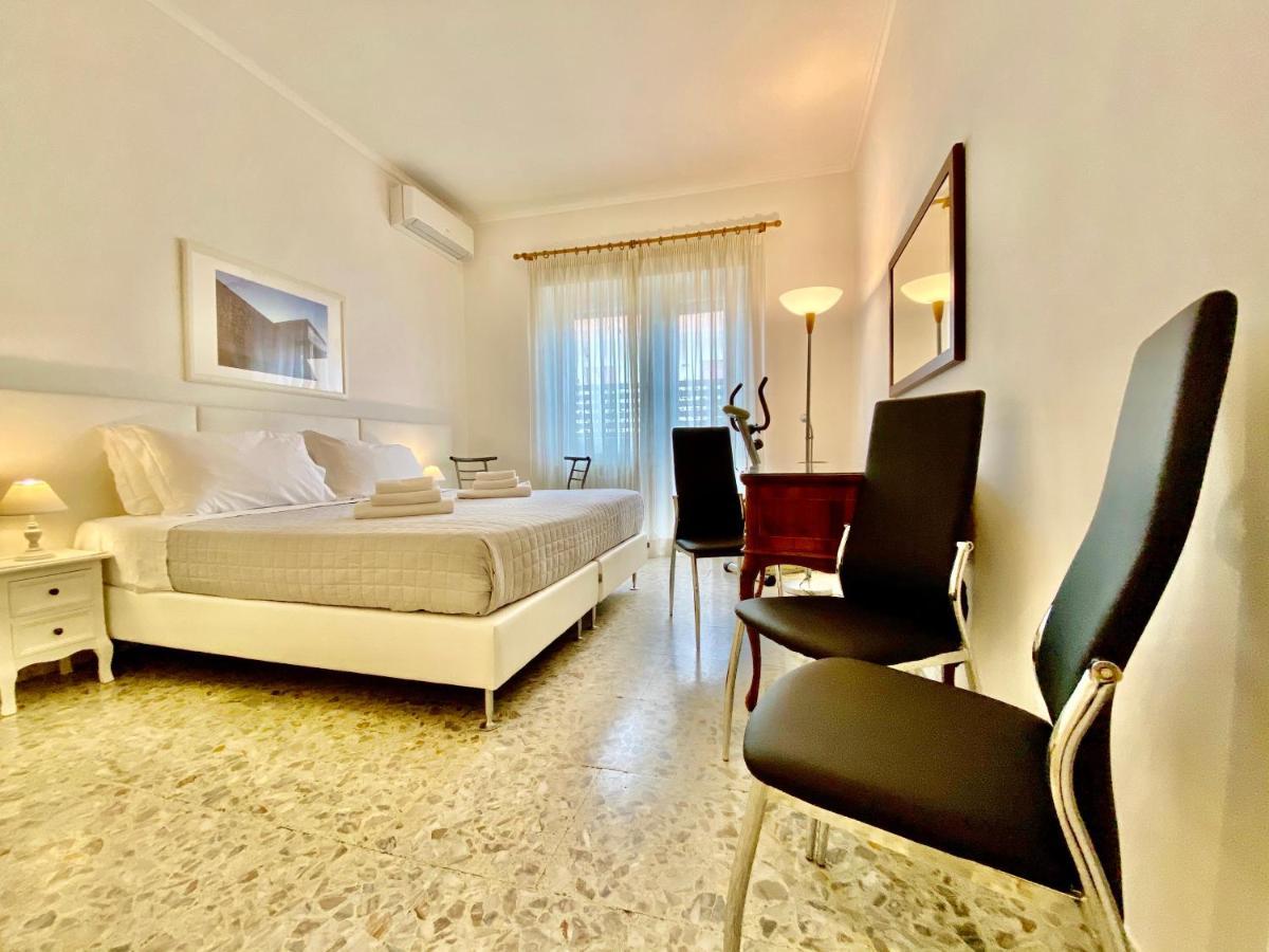 Apartamento Elegant Vatican Metro&golf *
