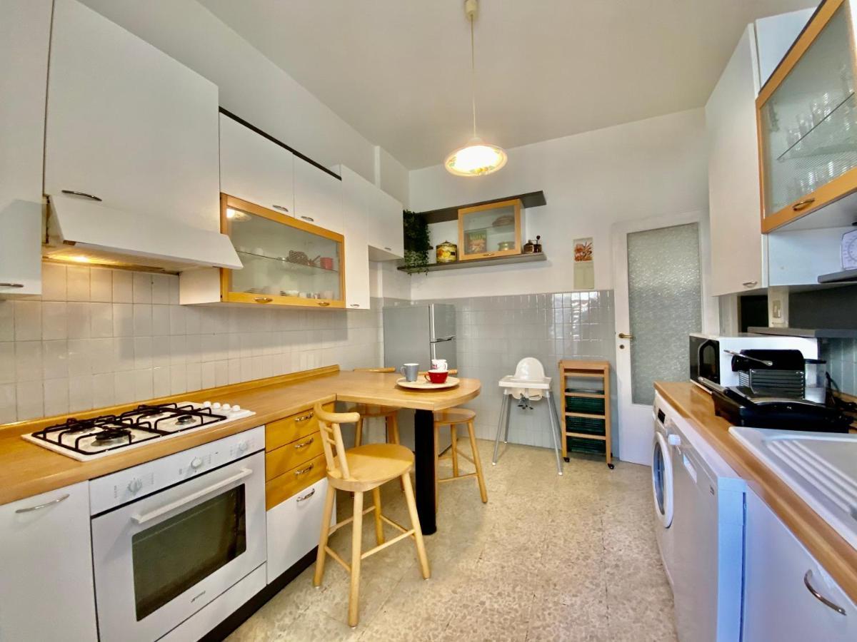 Apartamento Elegant Vatican Metro&golf